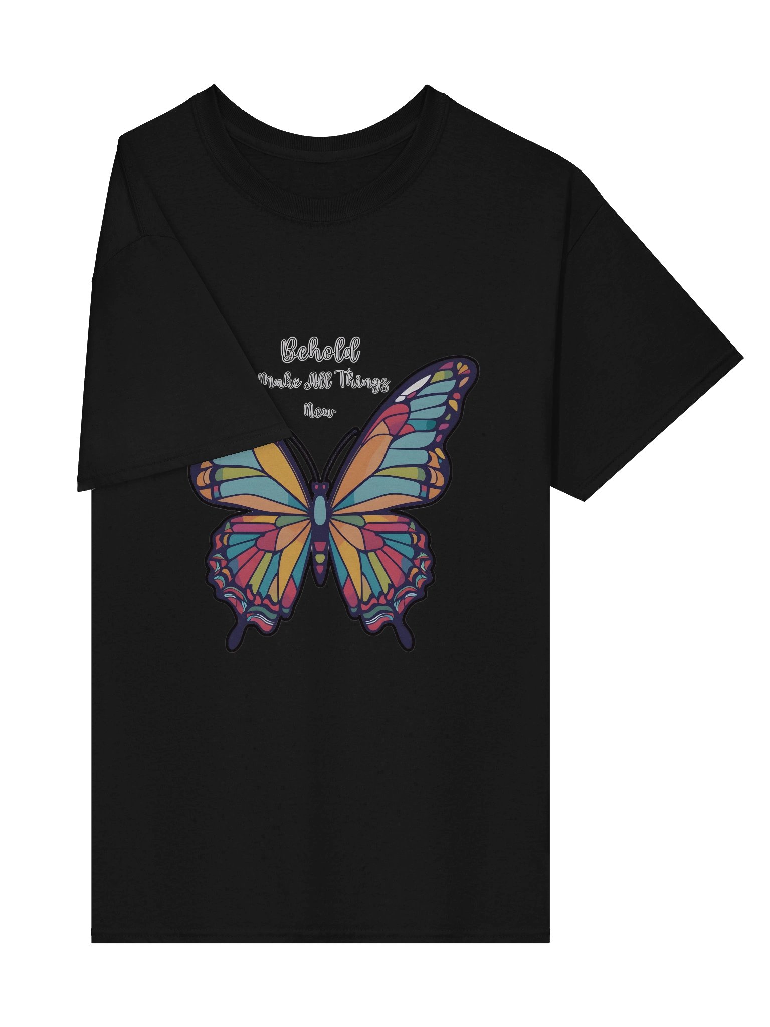 Behold I Make All Things New product image (41)