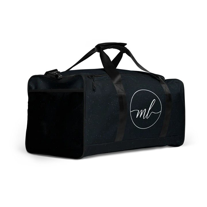 Michelle Langone Duffle Bag product image (2)