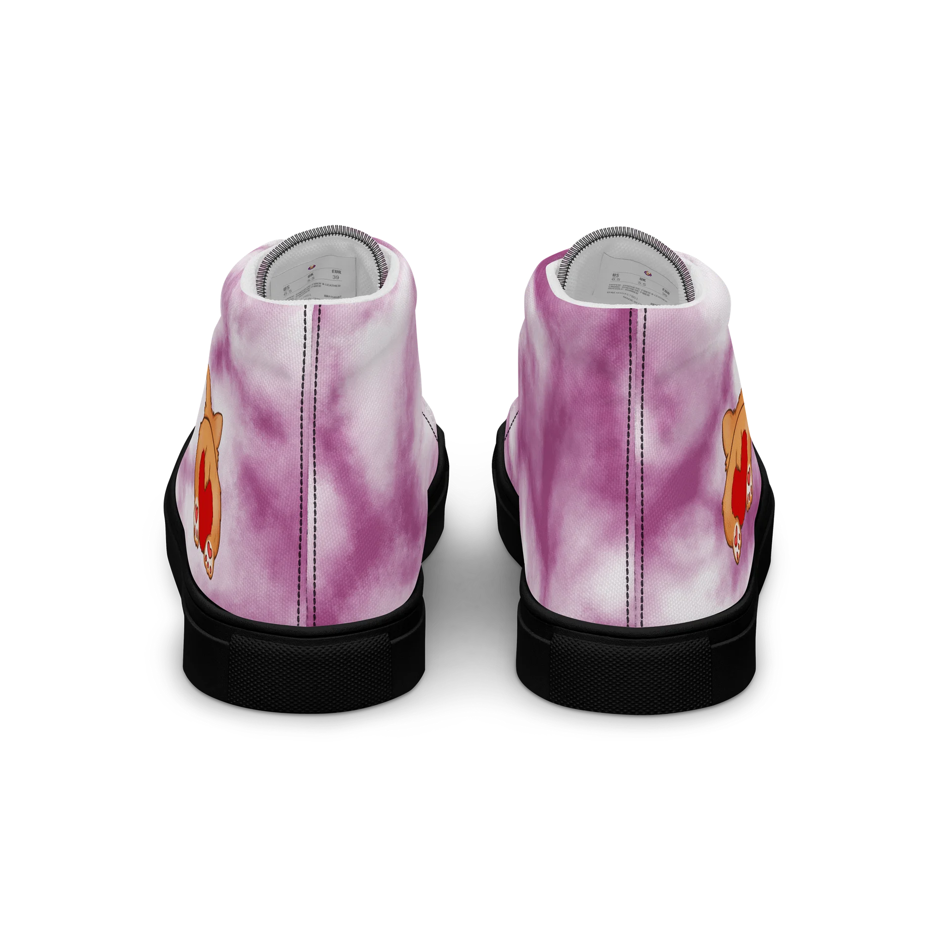 Fluff Shoes product image (4)