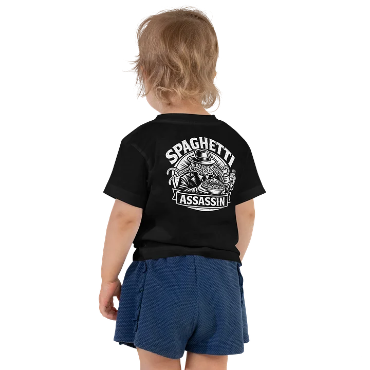 toddler spaghetti assassin product image (4)