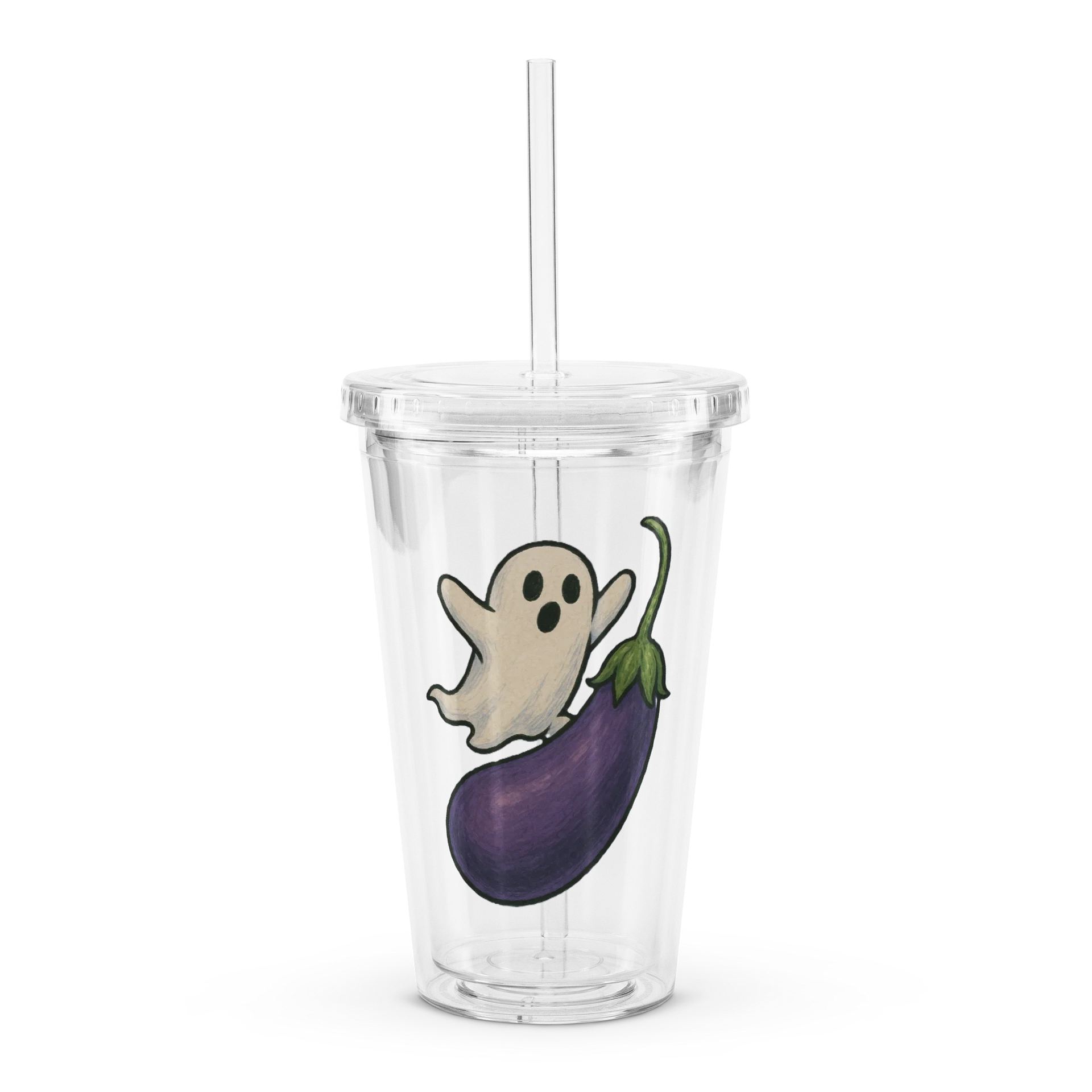 Ghost Ride Sippies product image (1)
