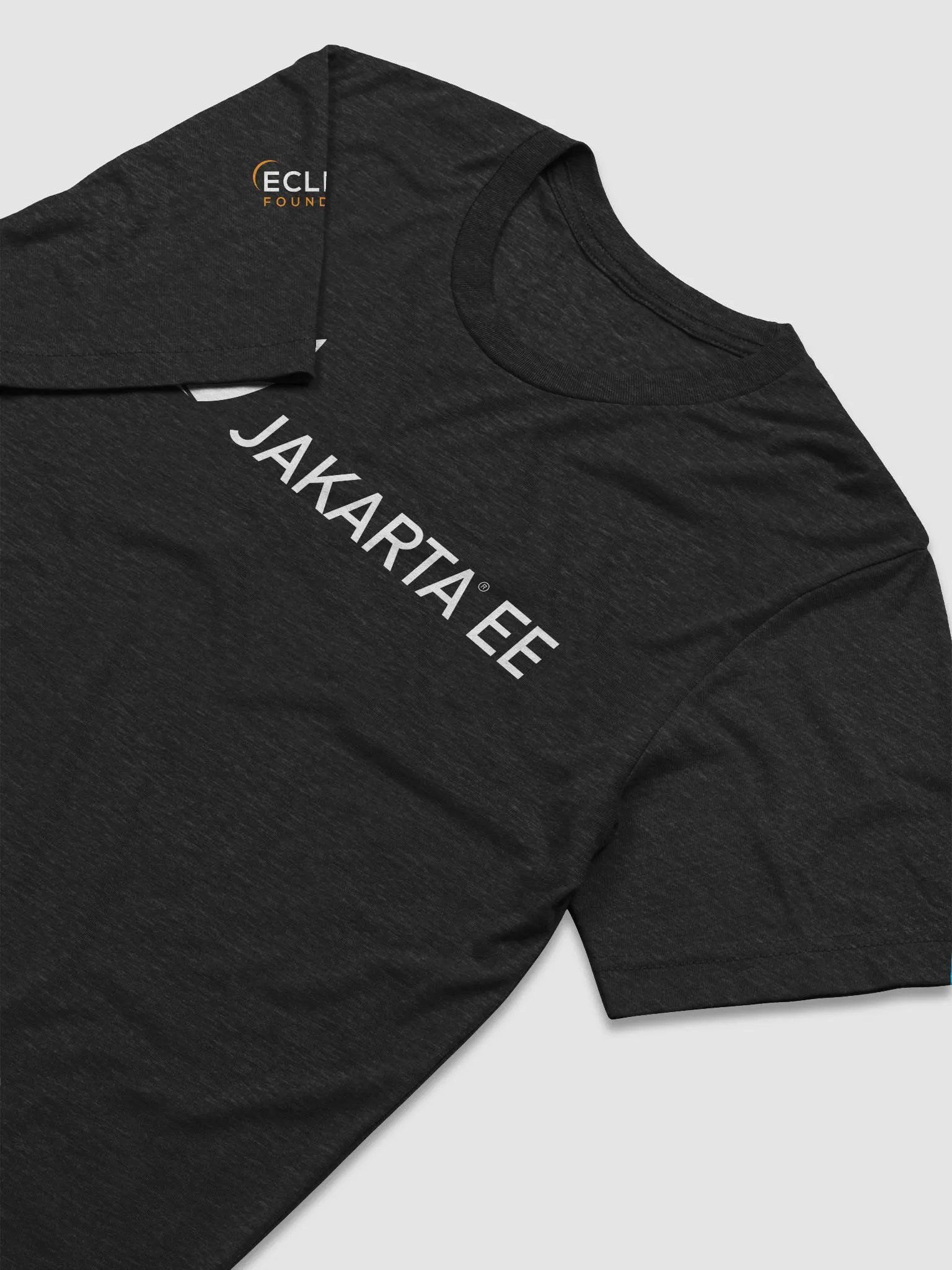 Jakarta EE T-shirt product image (3)