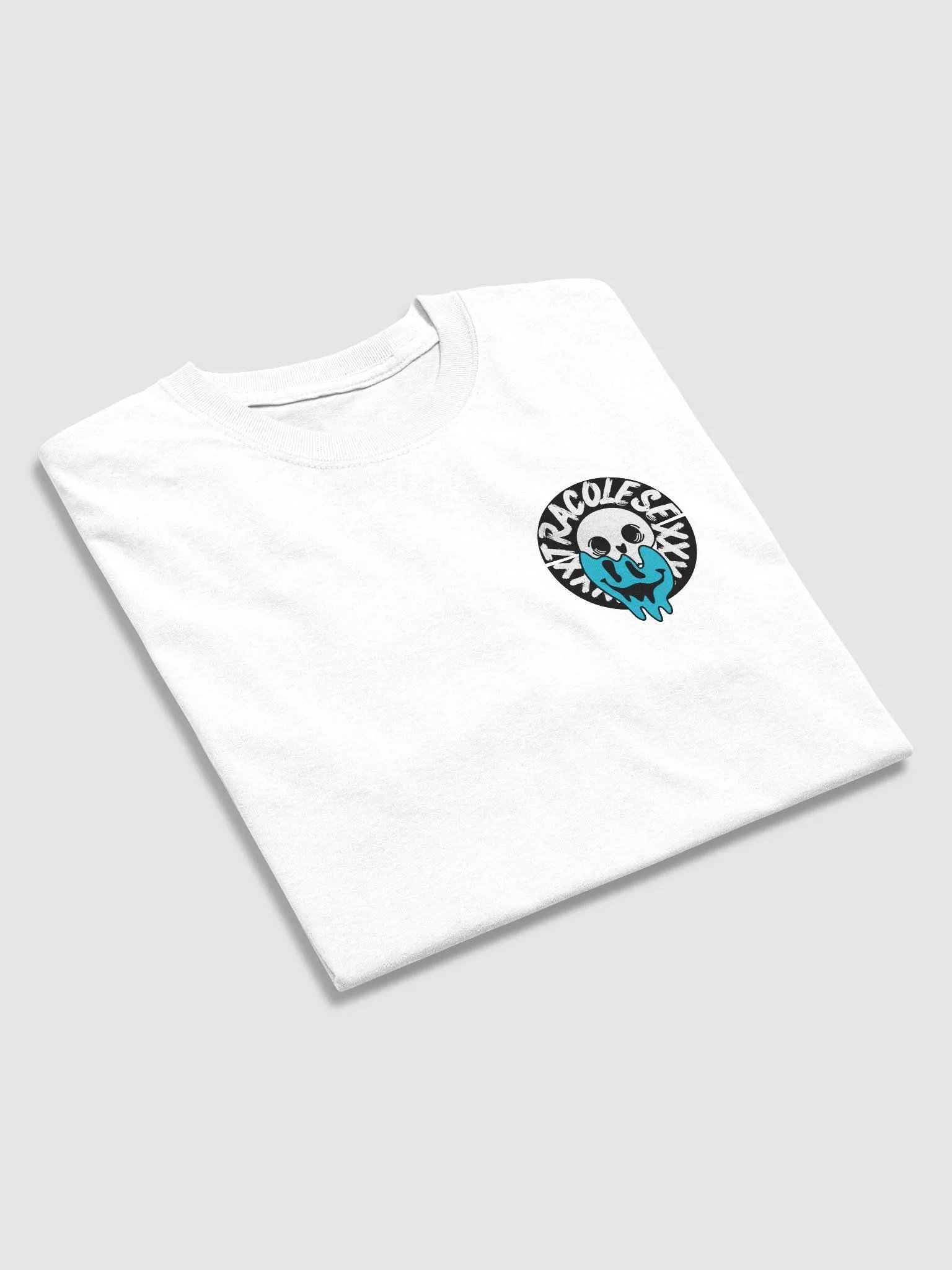Tracolese Unisex Tee - V2 product image (4)