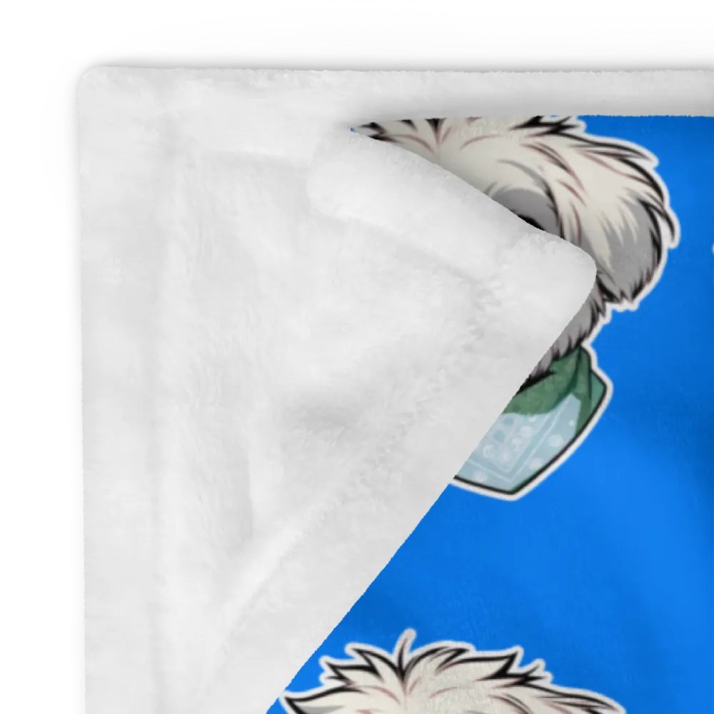 Chewie Cuddle Throw Blanket product image (24)