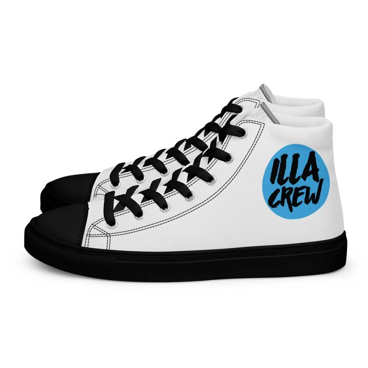 ILLASHOE product image (1)