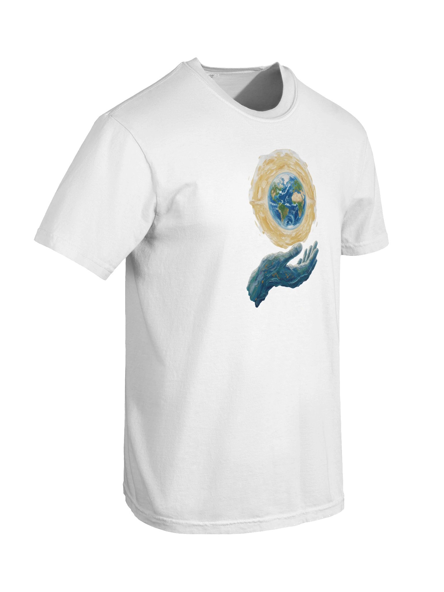 #370 - The Atlantic's Cradle Tee product image (23)