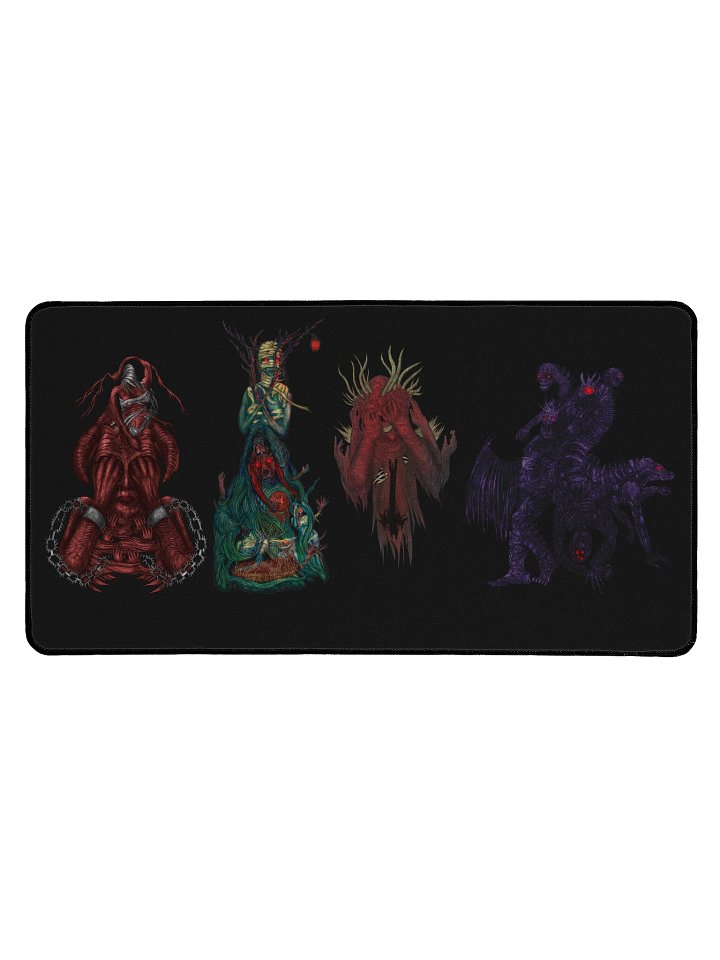 The Curator's Collection product image (1)
