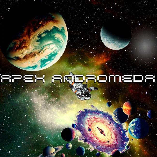 Apex Andromeda