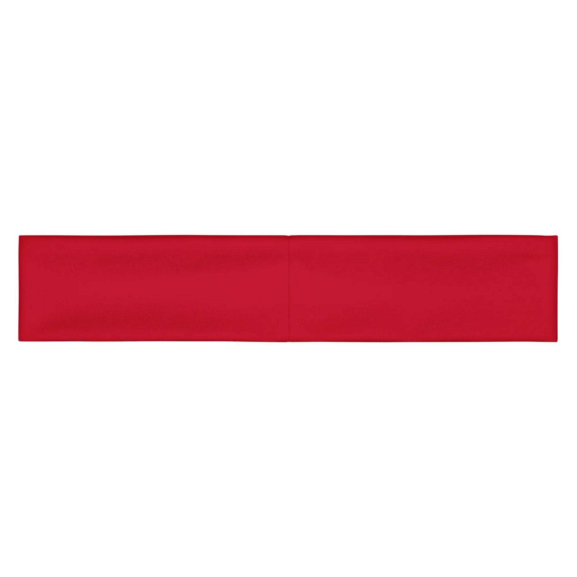 IAH Z Headband - Red product image (2)