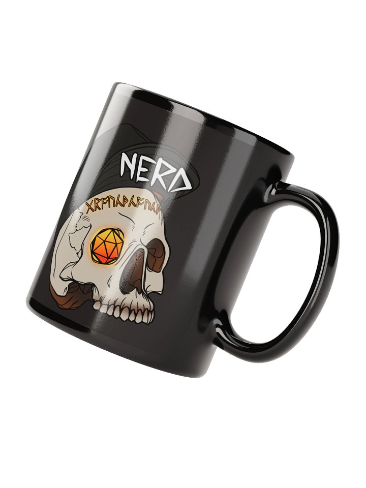 Fate Head Mug product image (2)