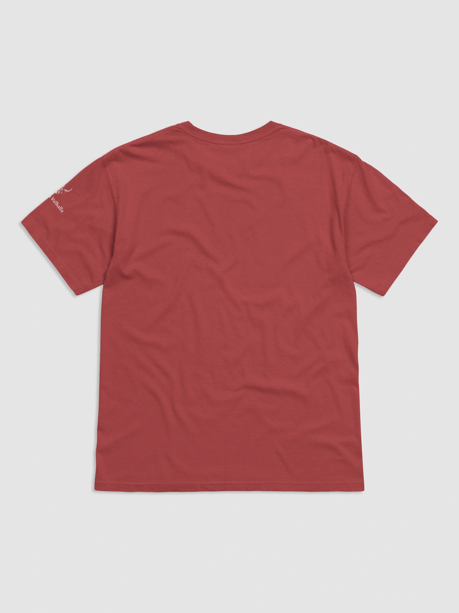 Viking Battle Axe T-Shirt - Embrace the Warrior Spirit product image (24)