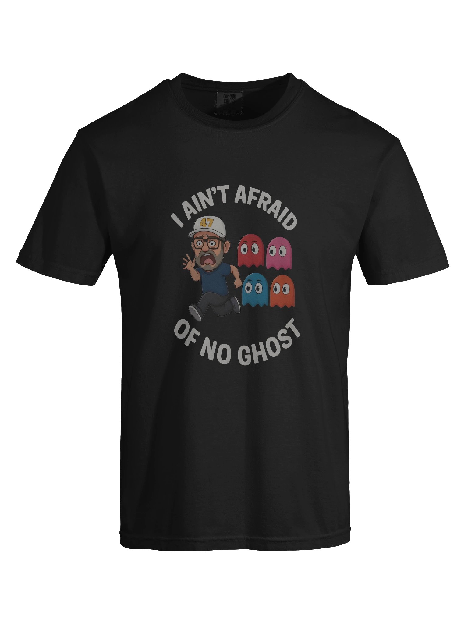 Not Afraid Tee product image (45)