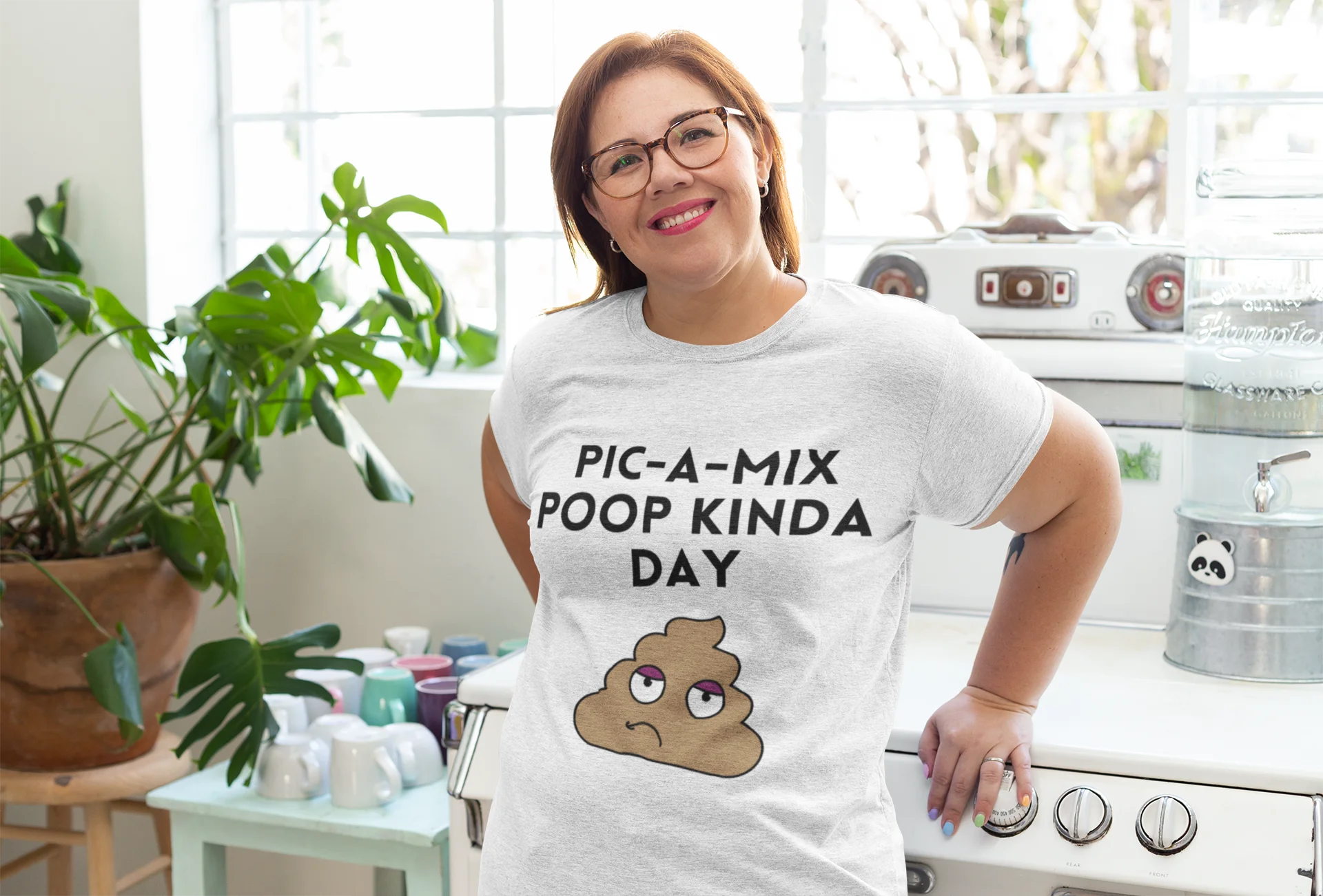 Funny Nurse T-Shirt 