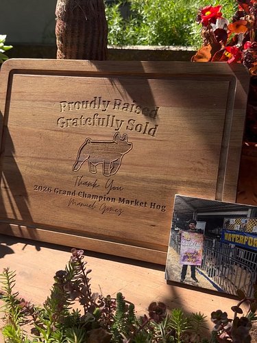 New at Threadhouse: now offering custom canvas photo prints! Bring your favorite photos, artwork, or designs to life on beaut...