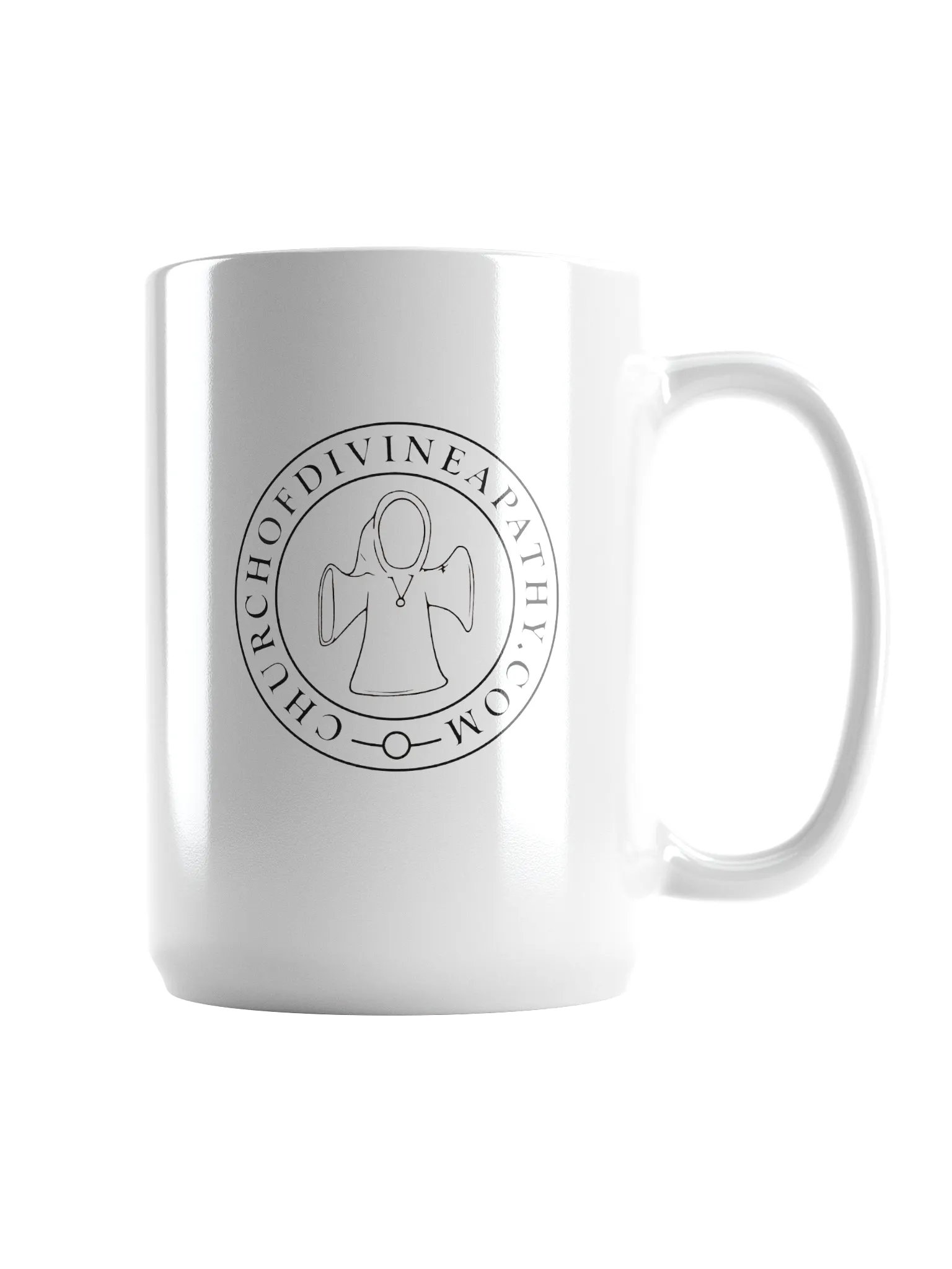 Flourishing Mug product image (2)