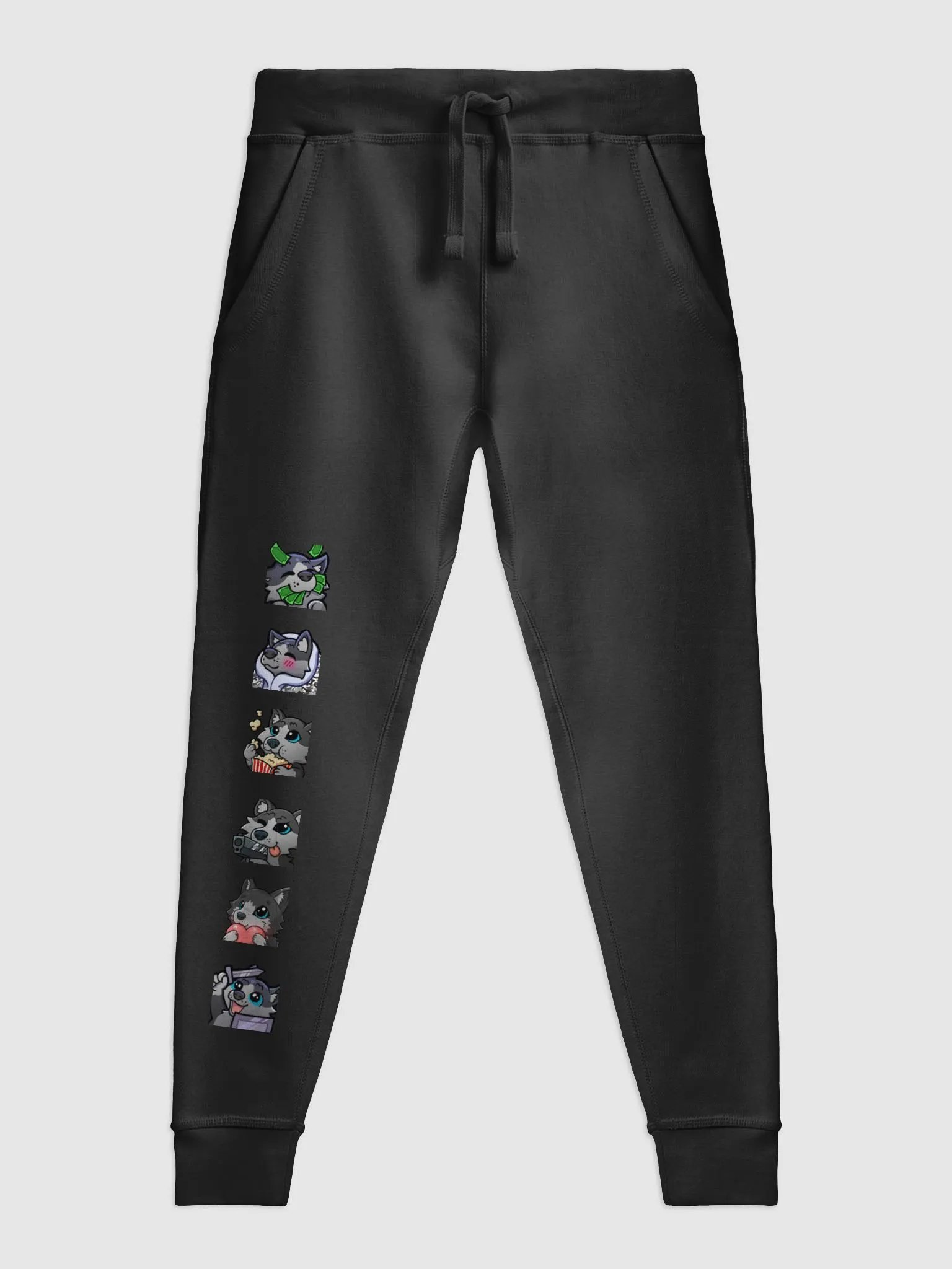 WOLFZ Joggers product image (1)