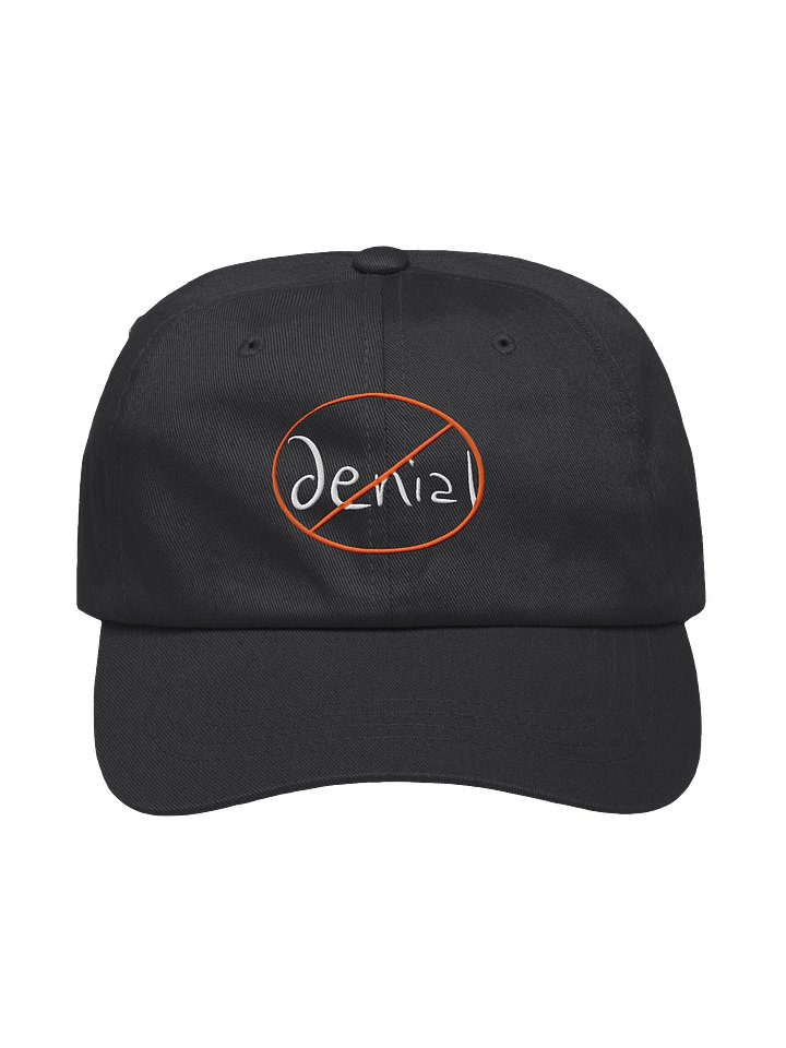 Ban Denial cap product image (1)