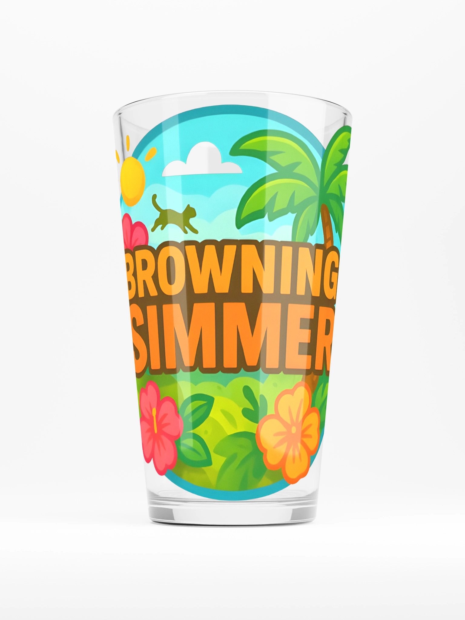 BrowningSimmer Summer product image (1)
