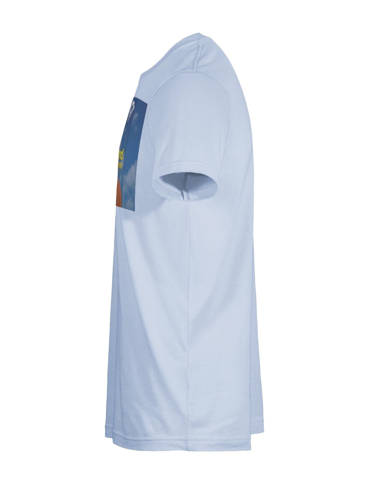 BABY GOT BACK VIBE SHIRT product image (69)