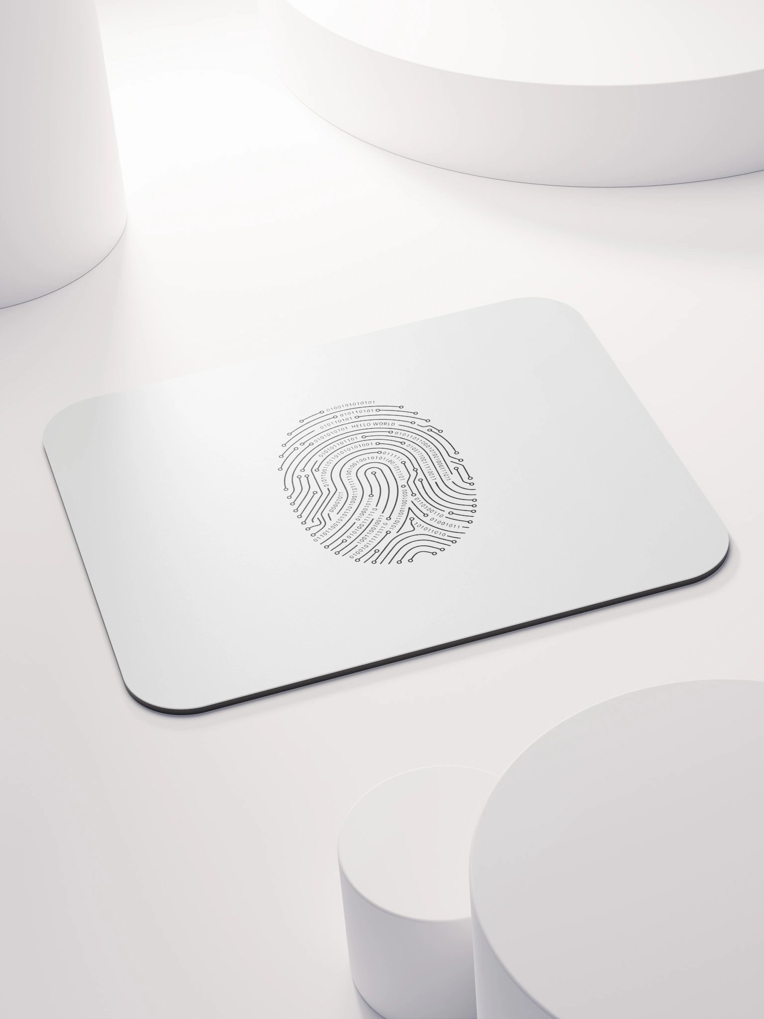 Source Mark // Classic Mouse Pad product image (4)