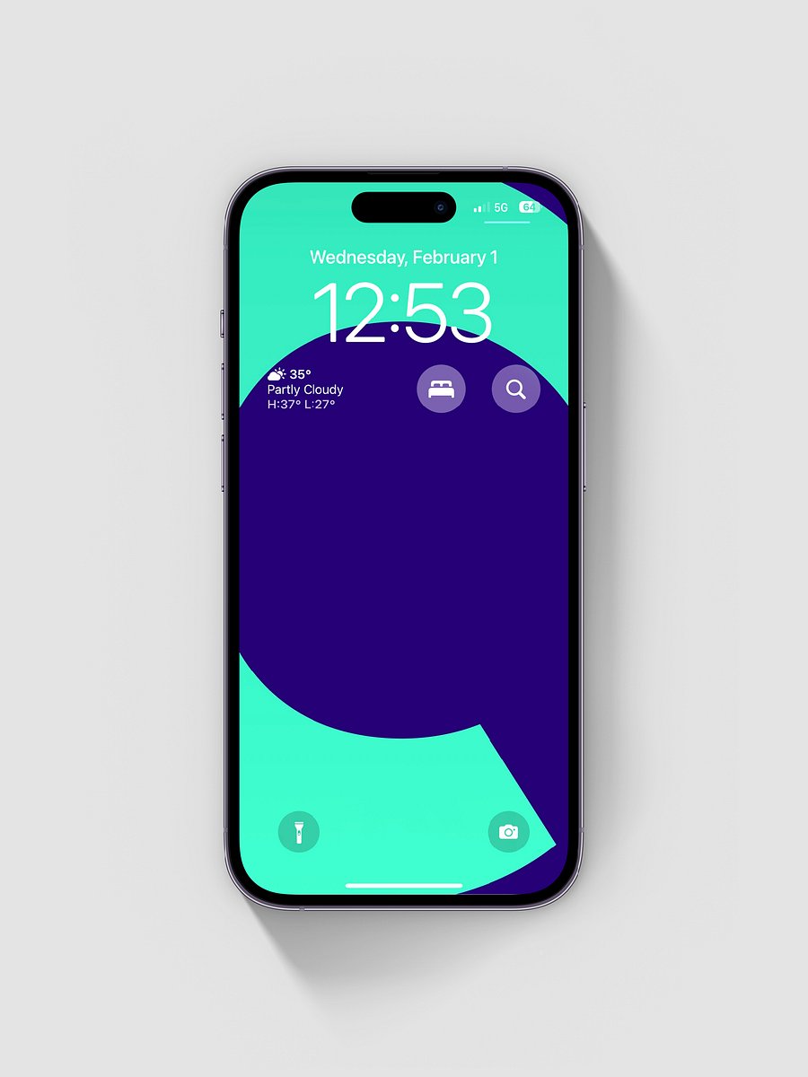 Blurple & Friends Premium Wallpaper Pack product image (2)