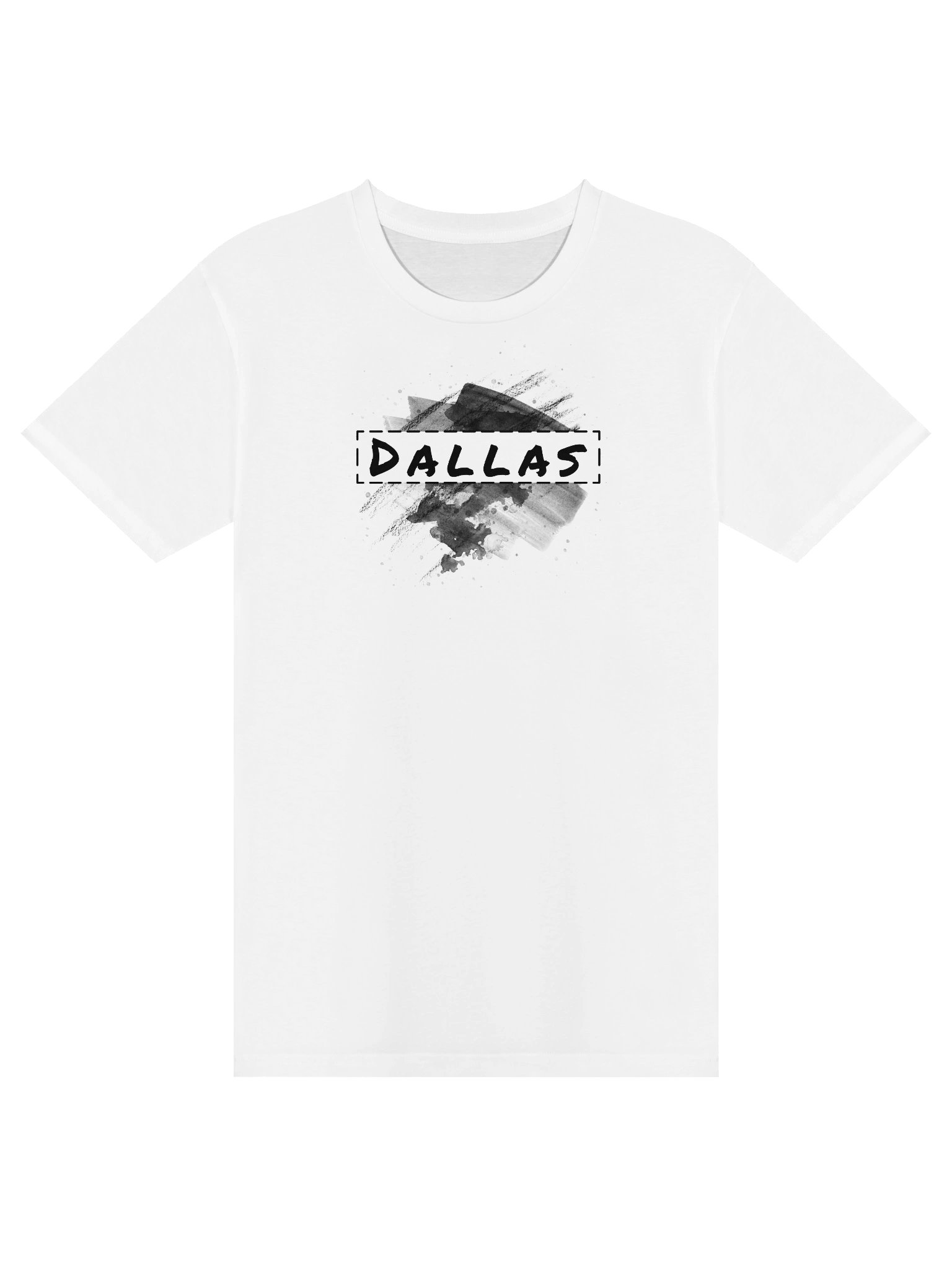 Dallas Urban Premium T-Shirt product image (1)