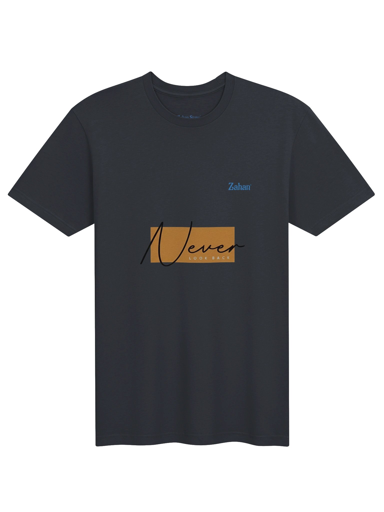 Zahan Signature Urban T-Shirt product image (1)