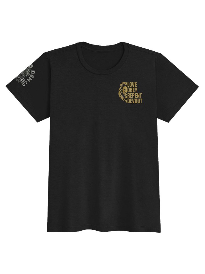 LORD Women's T-Shirt product image (1)