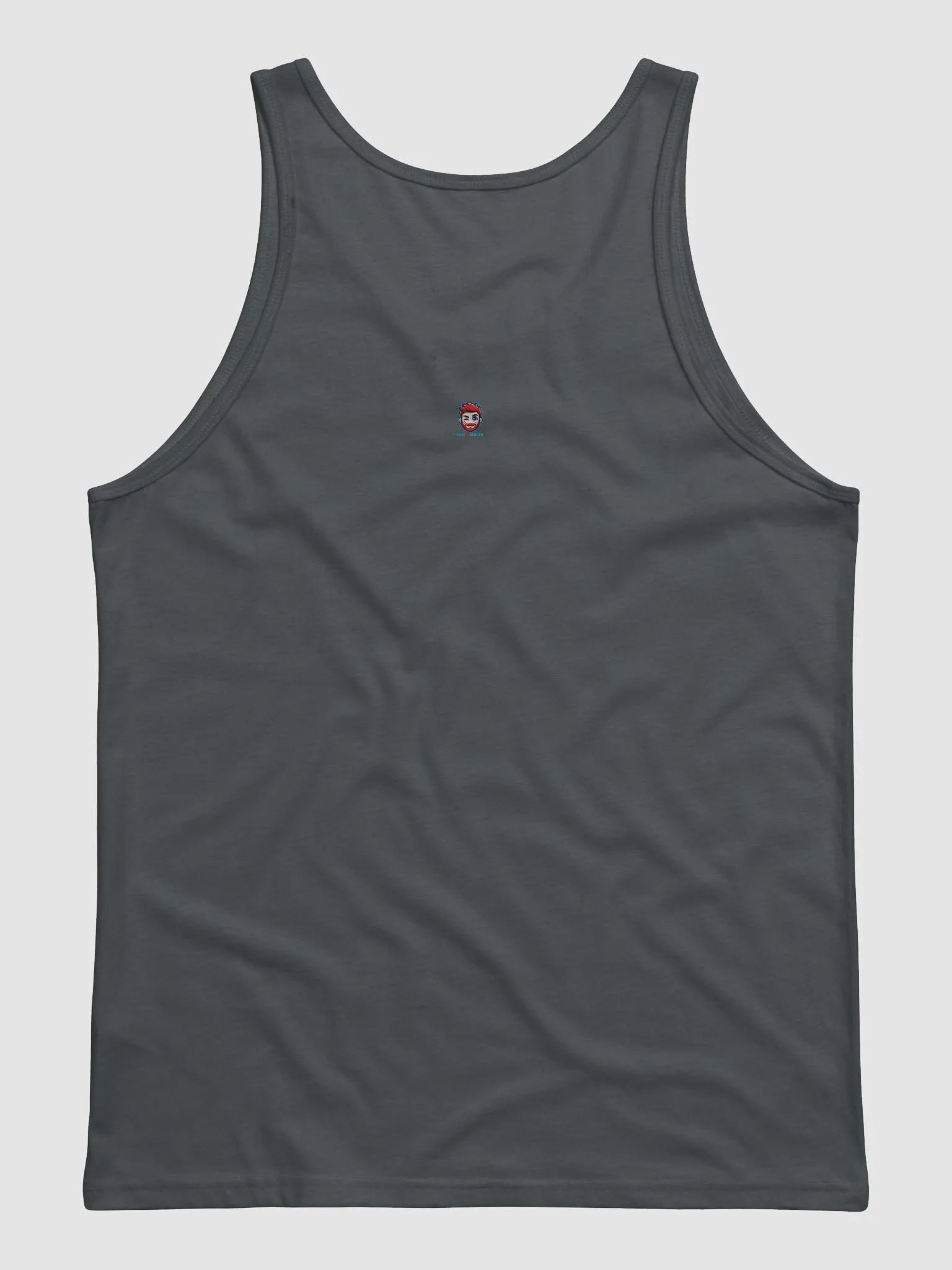 But Daddy... Tank (White Text) product image (2)