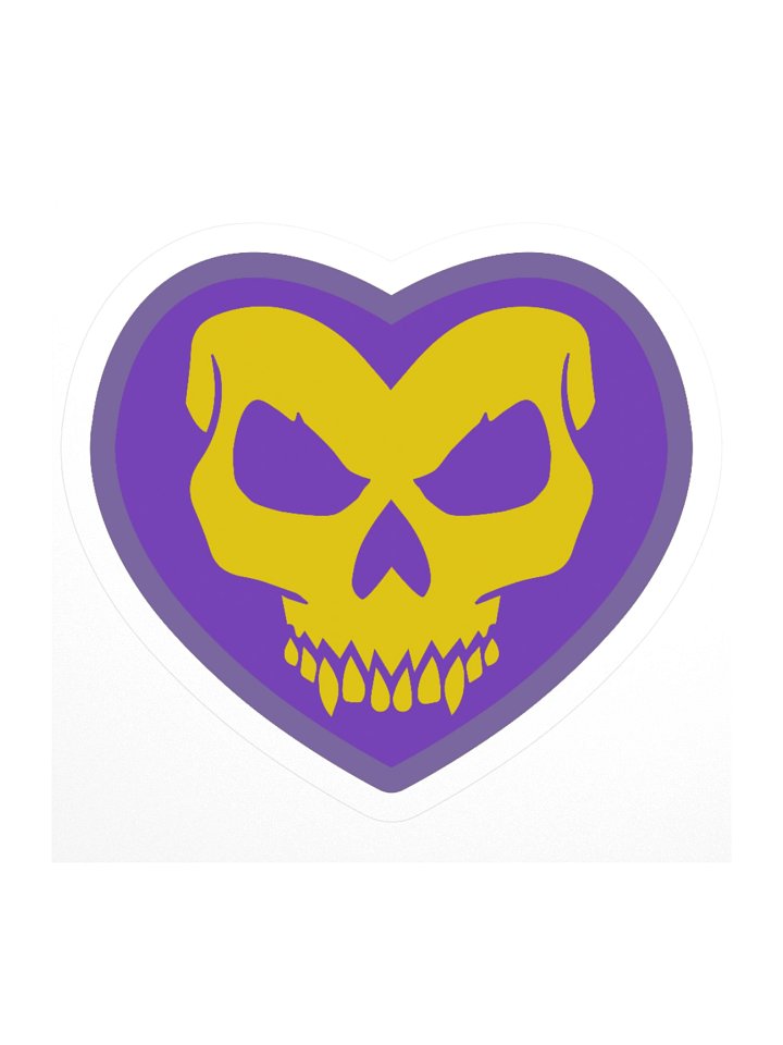 Nyah (Classic) - Sticker product image (1)
