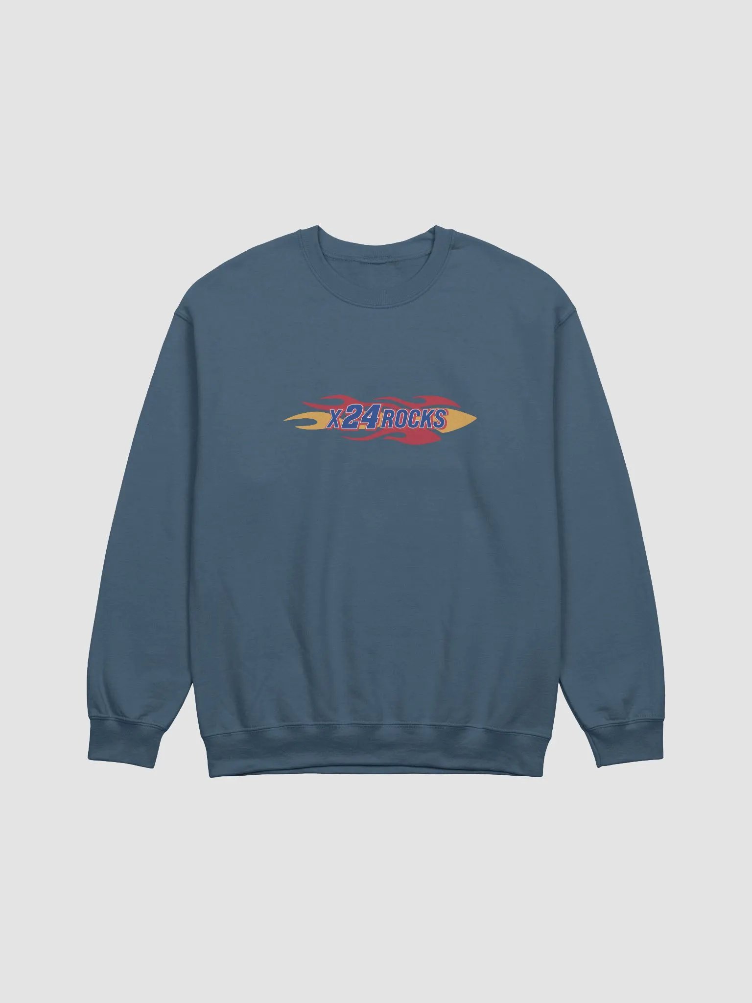 Bootie Race Crewneck product image (10)