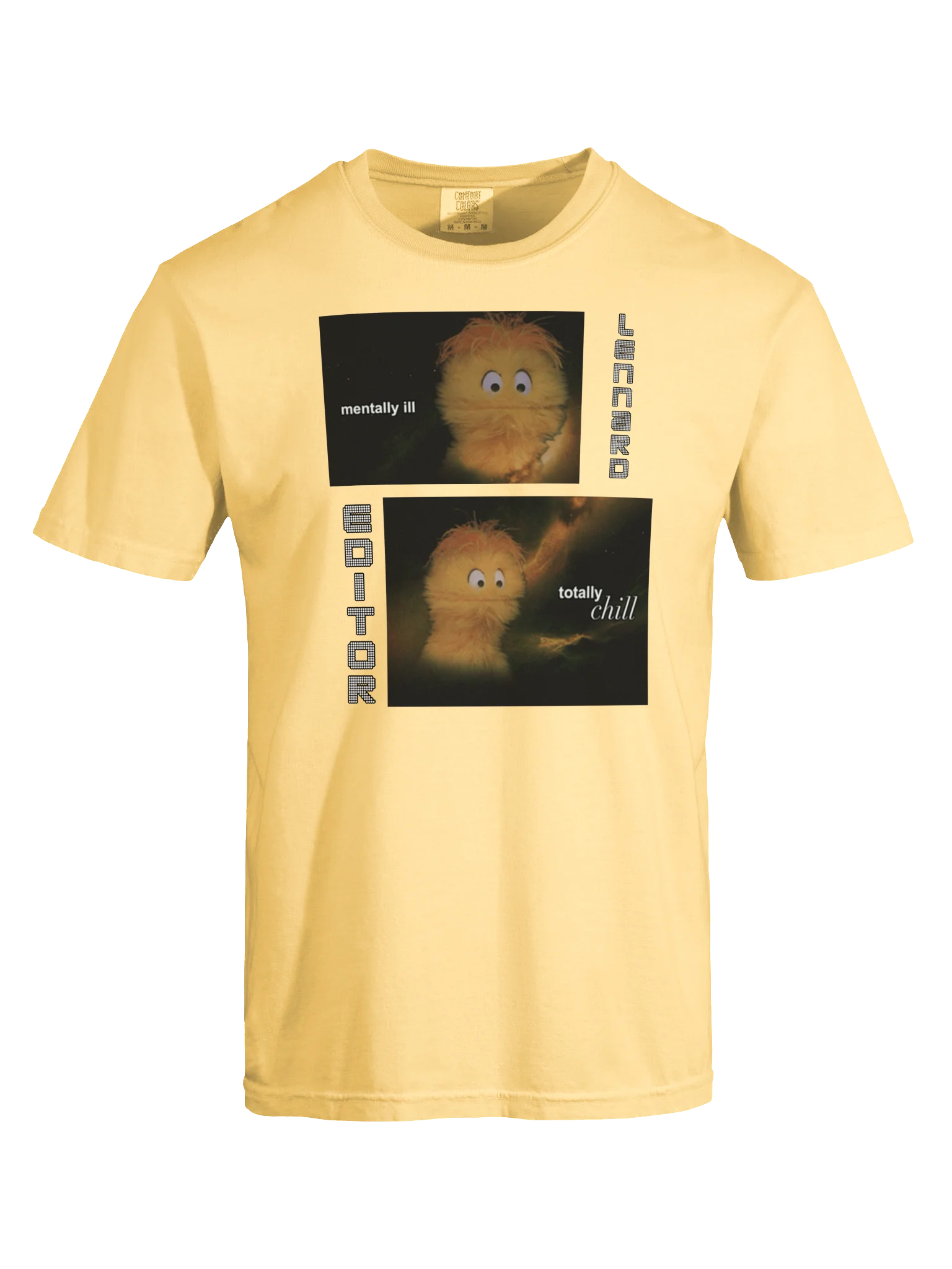 Vintage Lennard Tee product image (10)