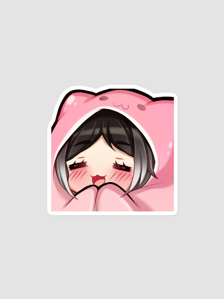 Gabiz Comfy Sticker product image (1)