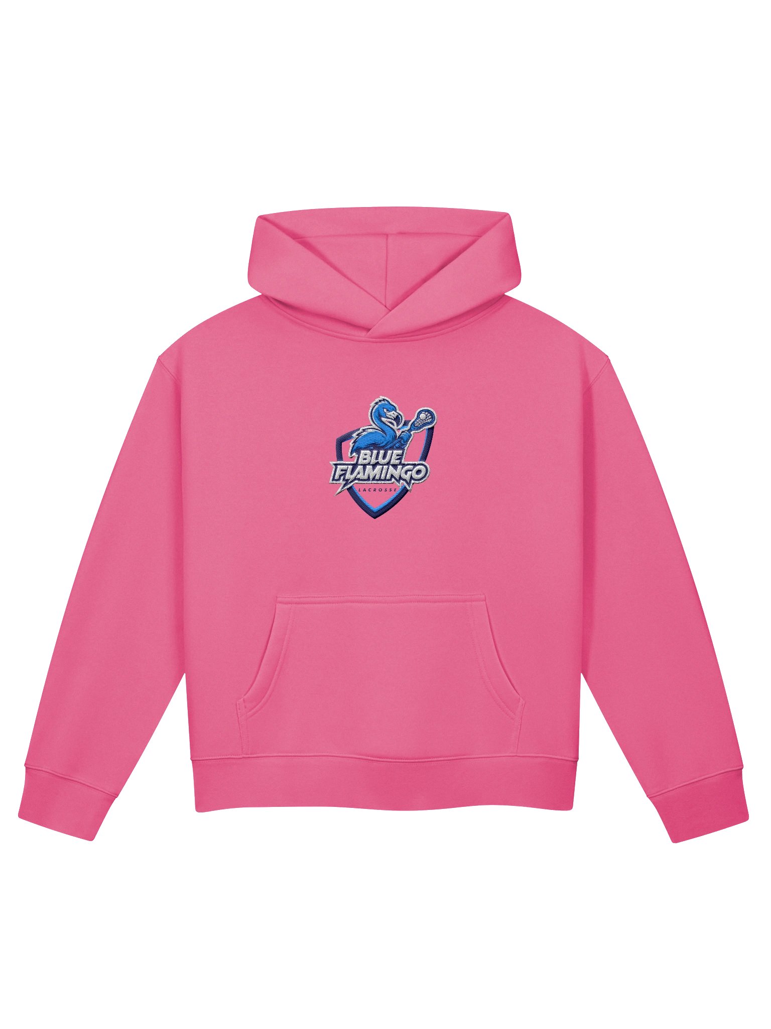 Trampas Hoodie product image (3)