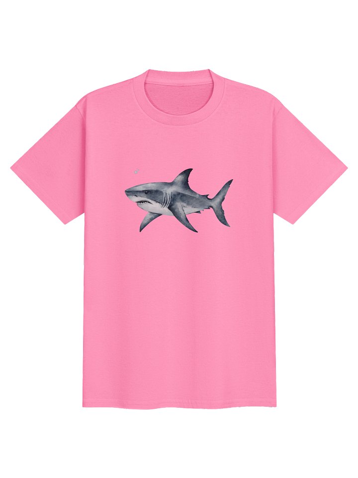 Kids Shark Tee product image (5)