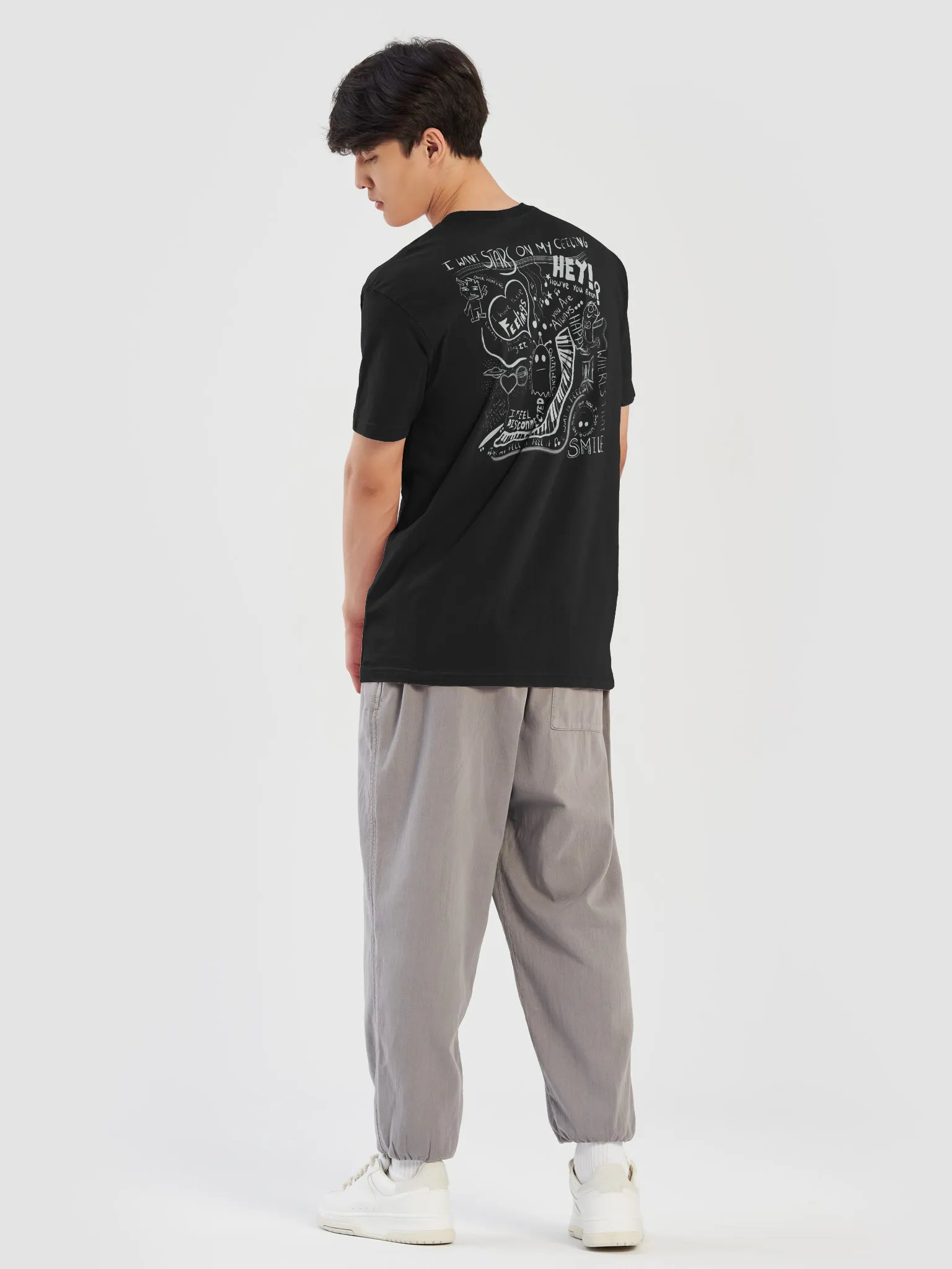 I Have Feelings Tee product image (27)
