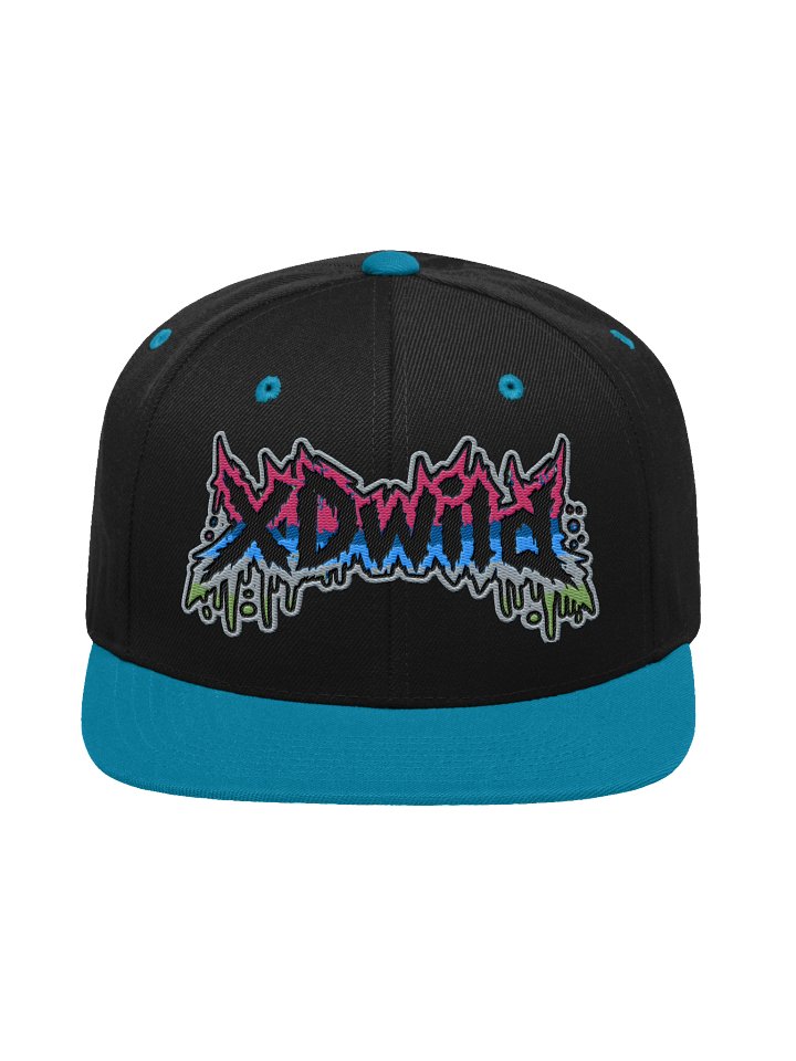 Headless Snapback product image (1)