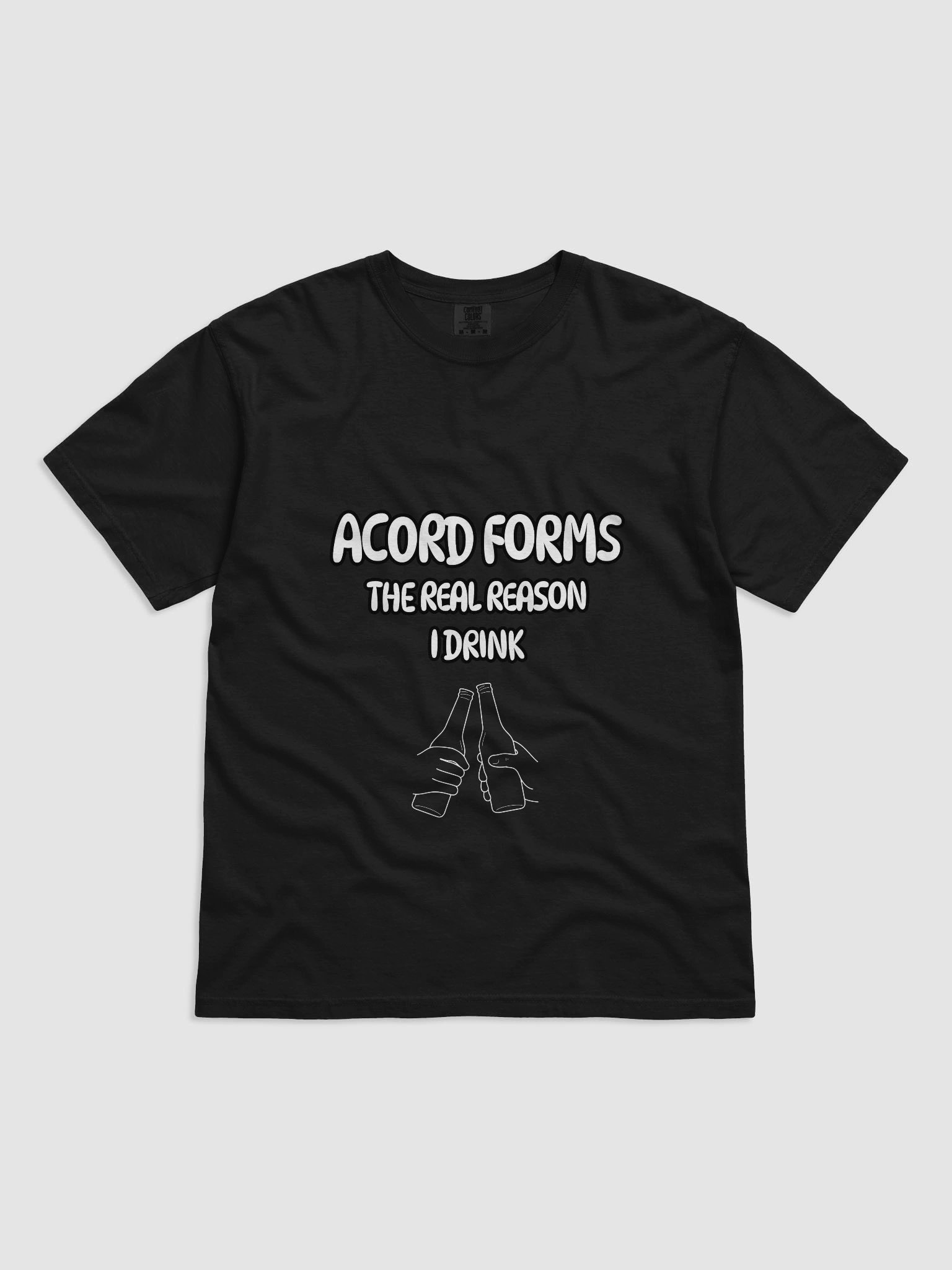 Acord Forms product image (3)