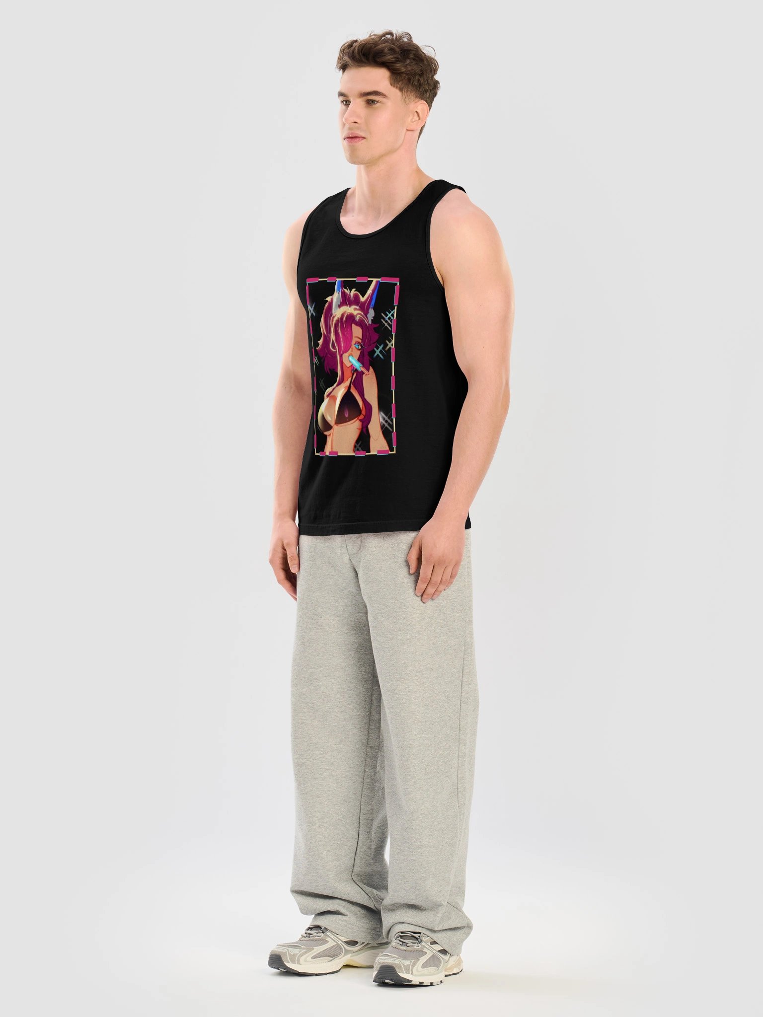 Ramaea Tank top product image (5)