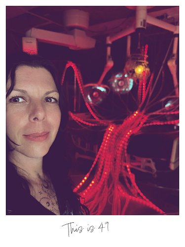 It’s my birthday today… hard to believe I’m 49 this year. There have been so many crazy changes recently with more to come… I...
