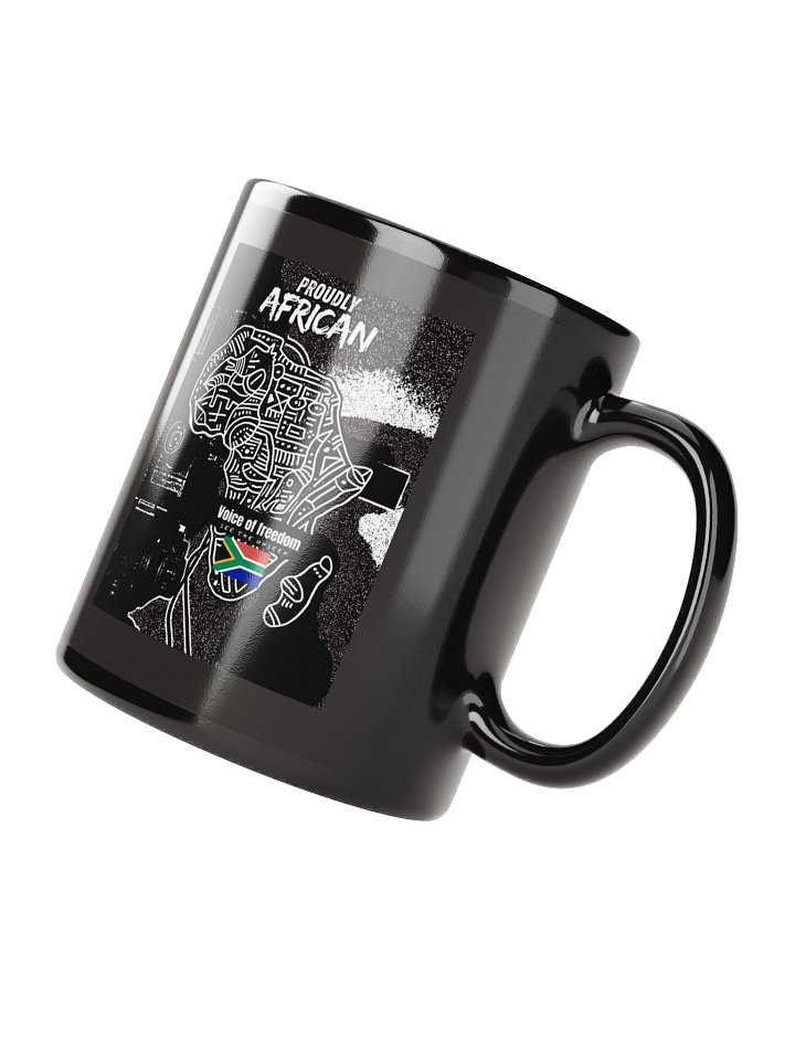 nsikraft nation south africa voice of freedom product image (2)