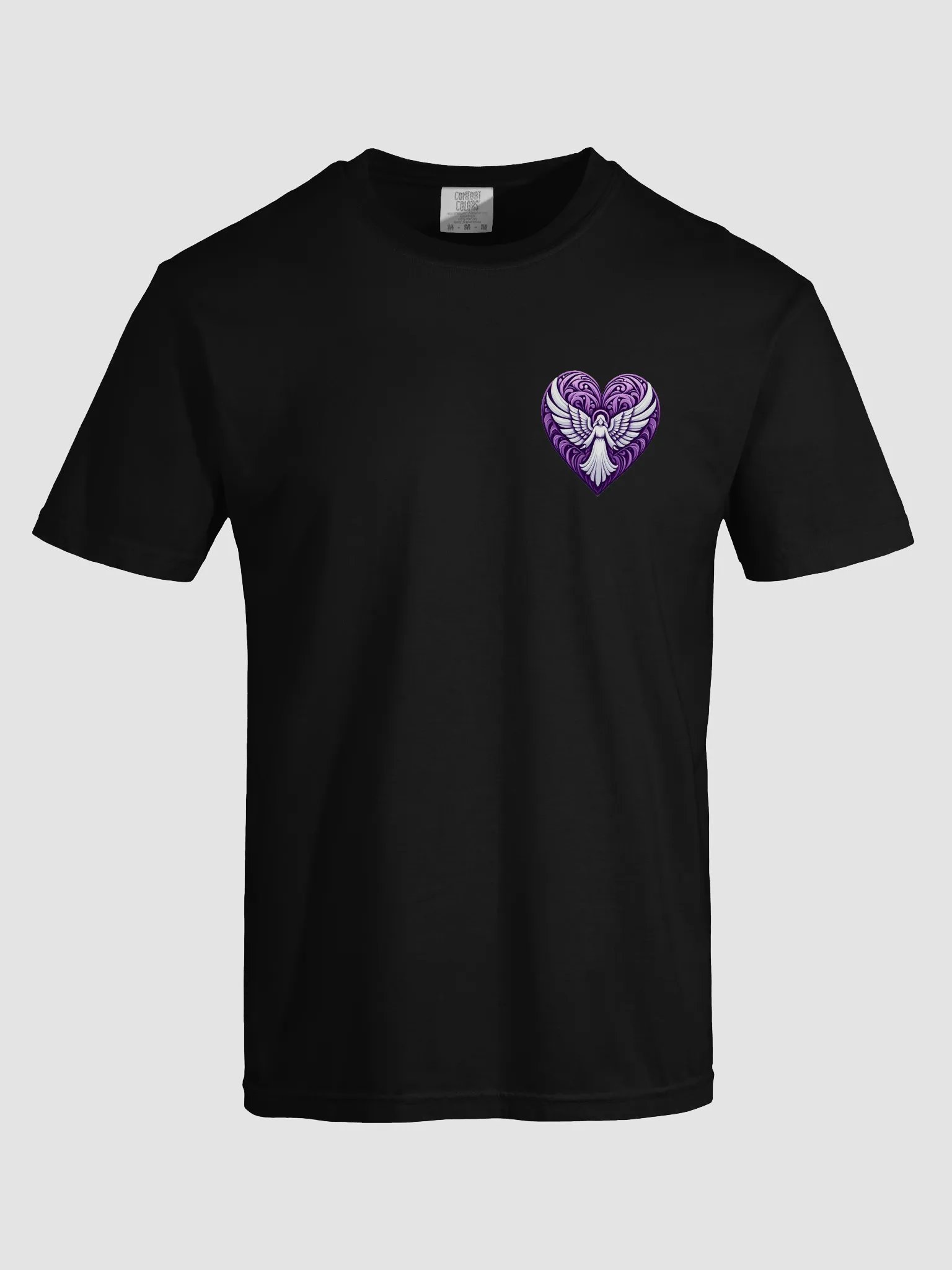 Official DoH Tee product image (10)