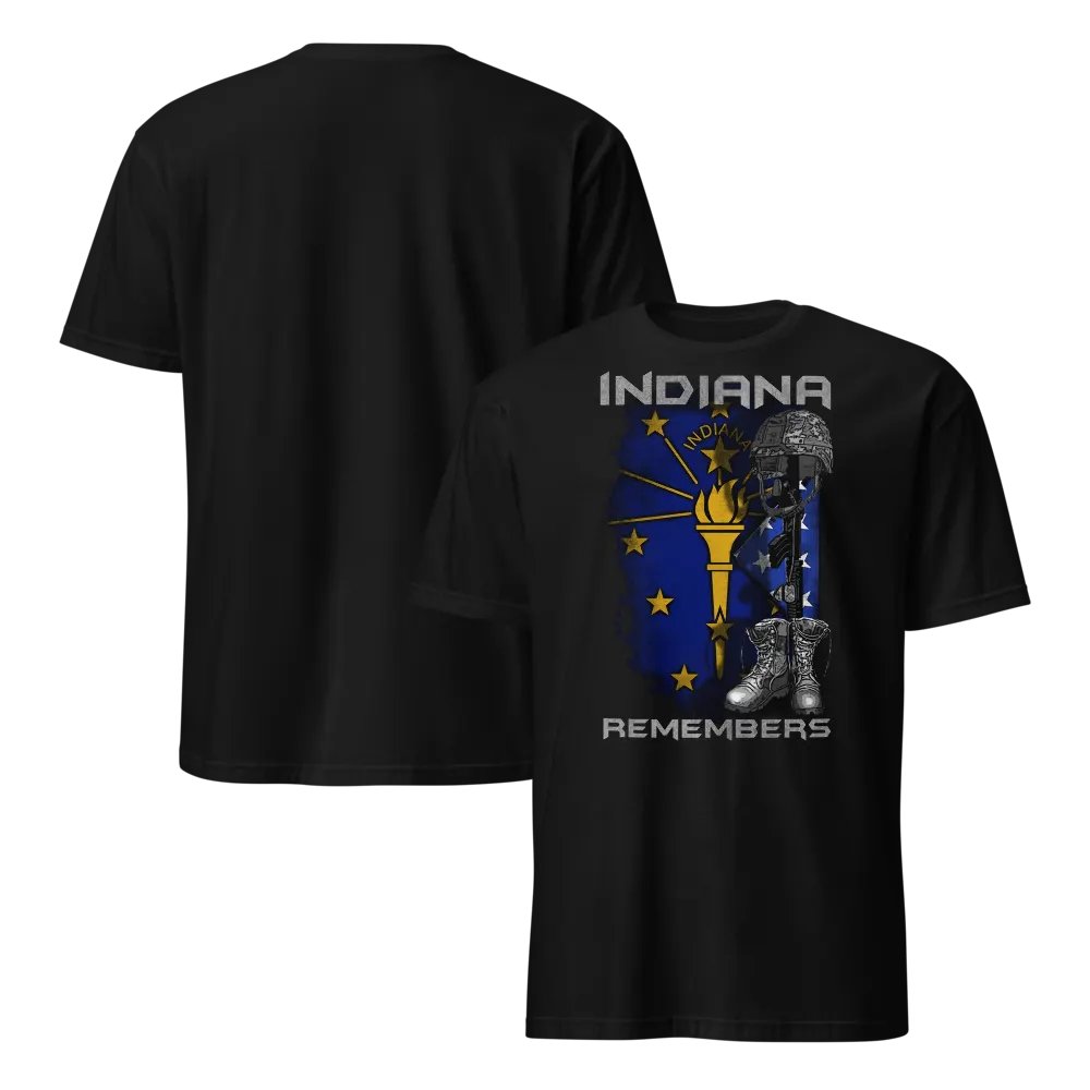 Indiana Remembers product image (6)