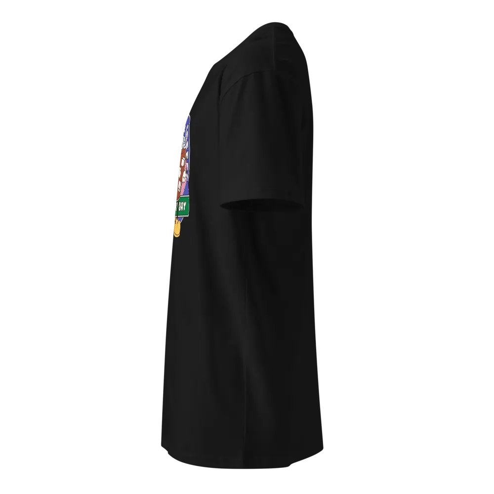Gaming & Coffee Tee product image (7)