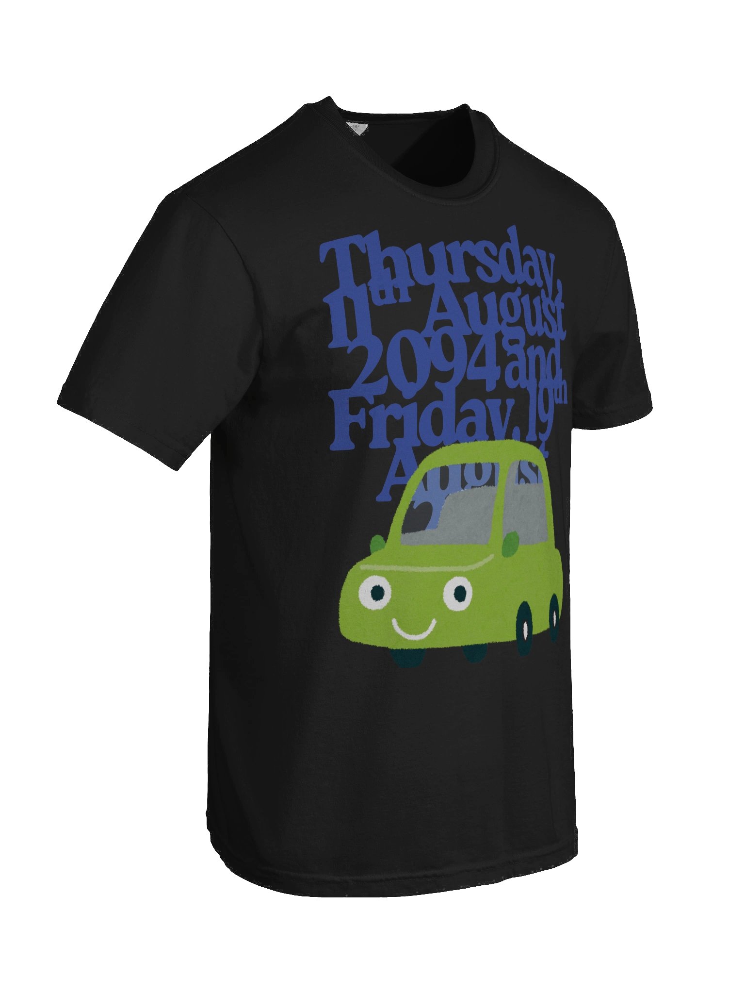 The week that vanished again product image (29)