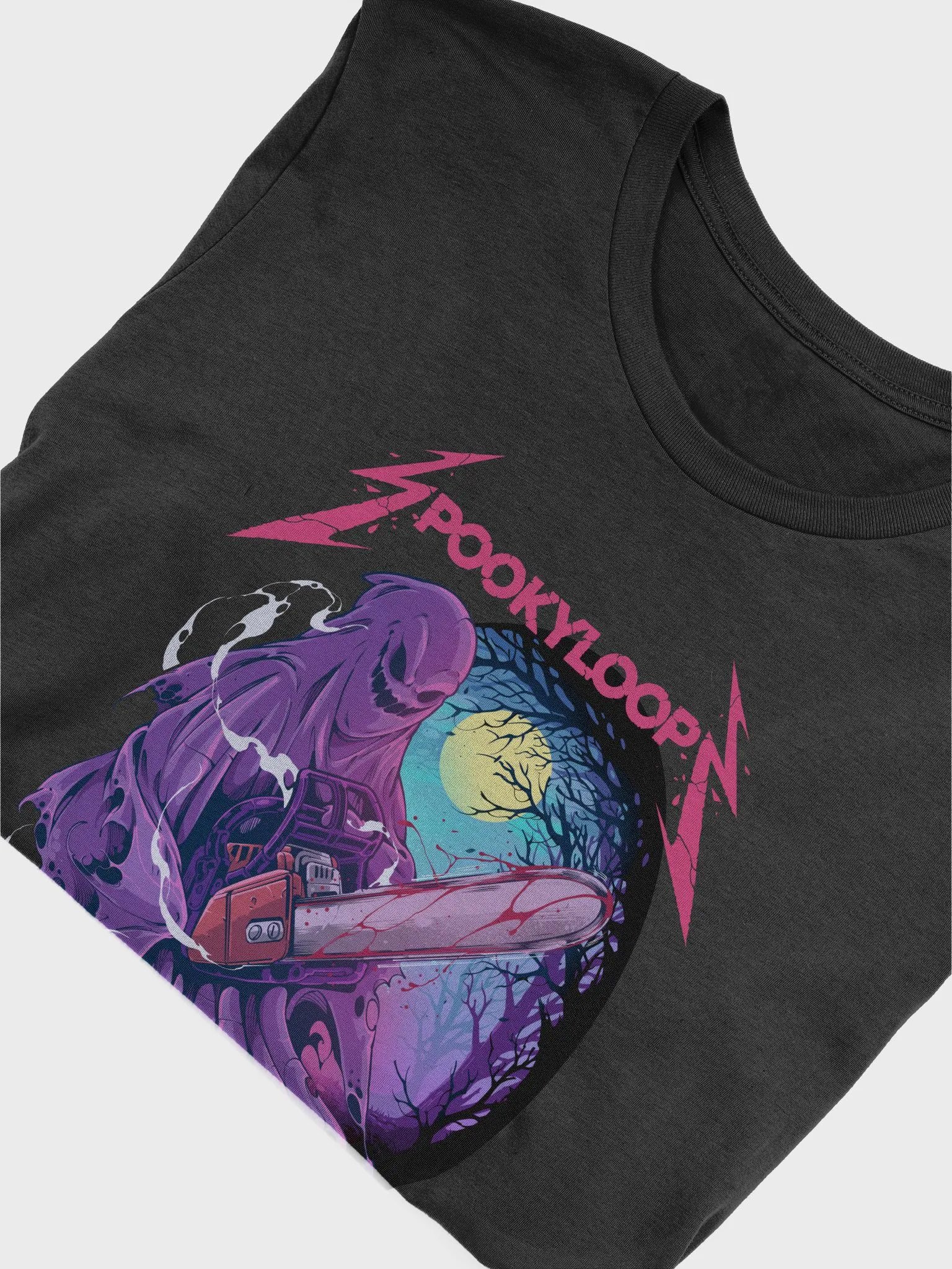 Ride The Chainsaw! product image (4)