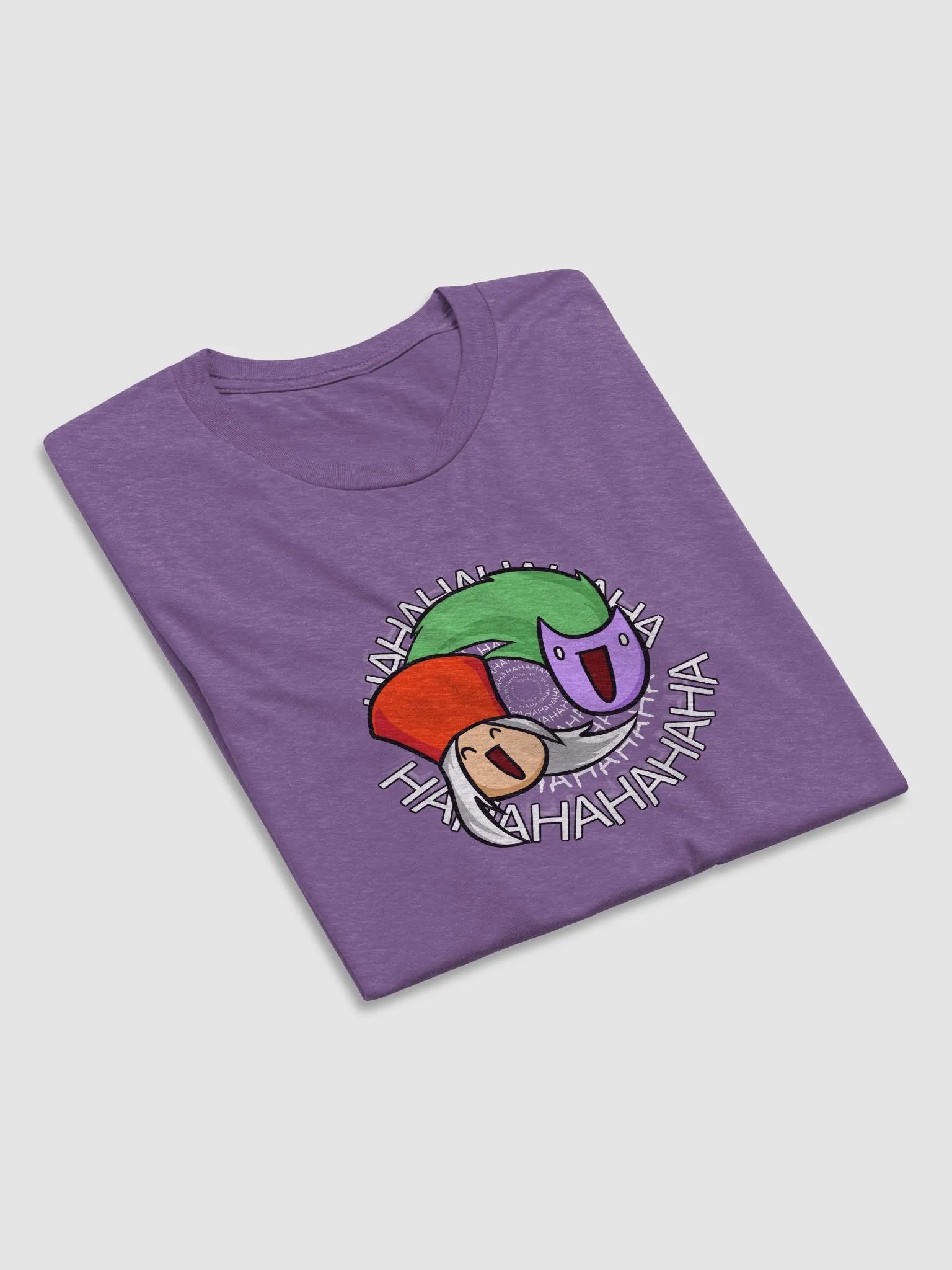 HAHAHAHA HAHA product image (61)