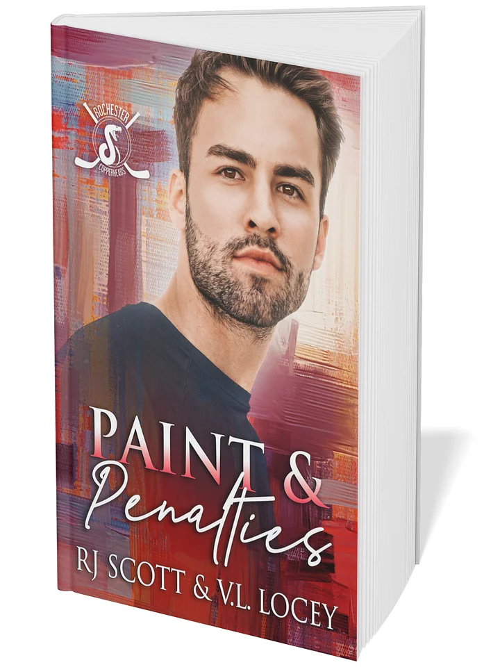 Paint and Penalties product image (1)