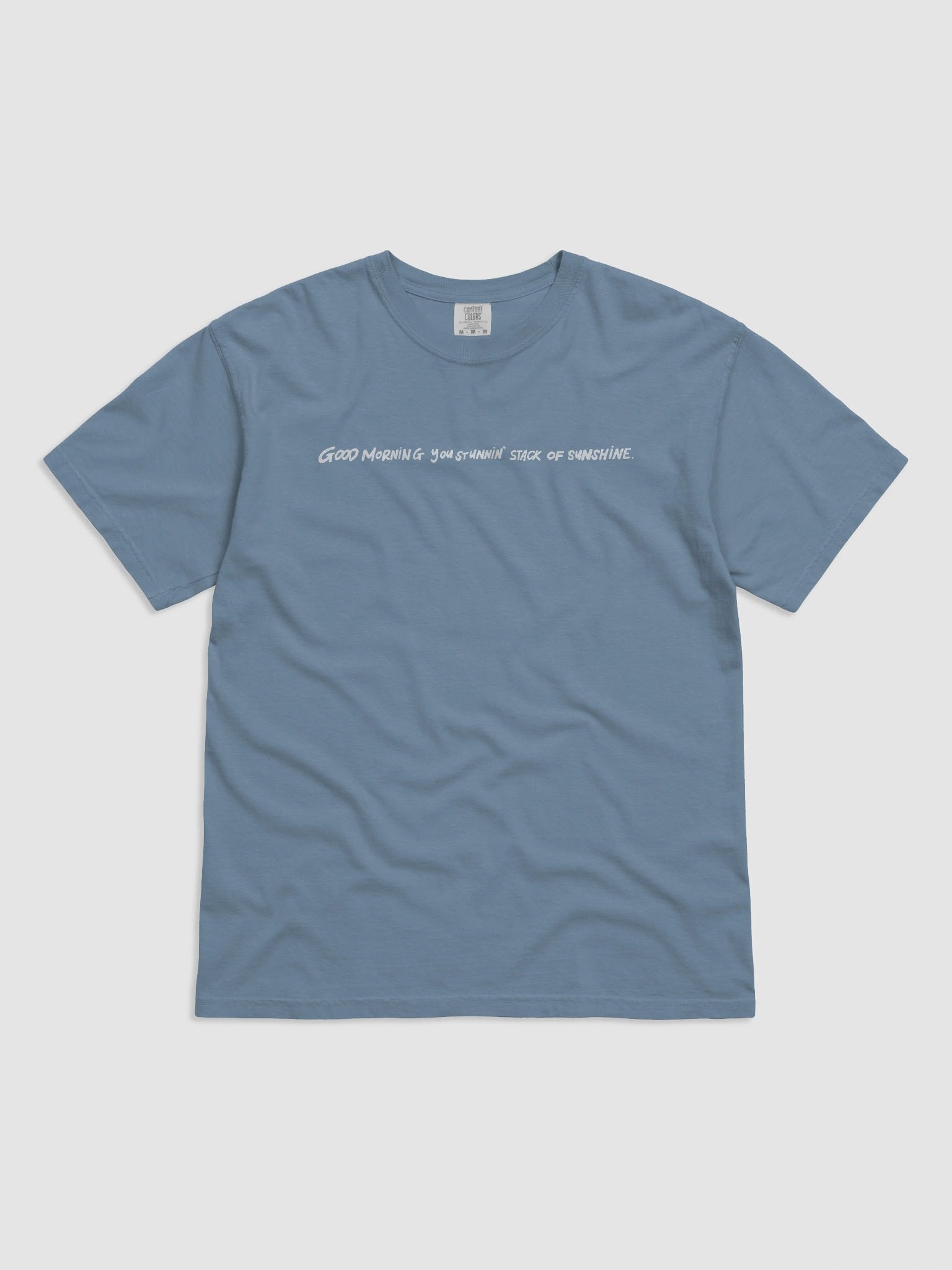 Stack of Sunshine Tee product image (2)