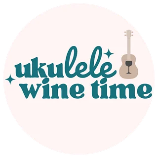 Ukulele Wine Time